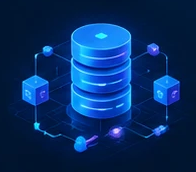Data Engineering training illustration